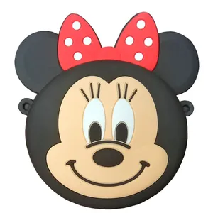 کیف دوشی بچگانه مدل mickey mouse کد 5690