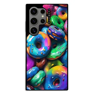 AKAM AMC-WSGS24U-CANDY-3 Cover For Samsung Galaxy S24 Ultra