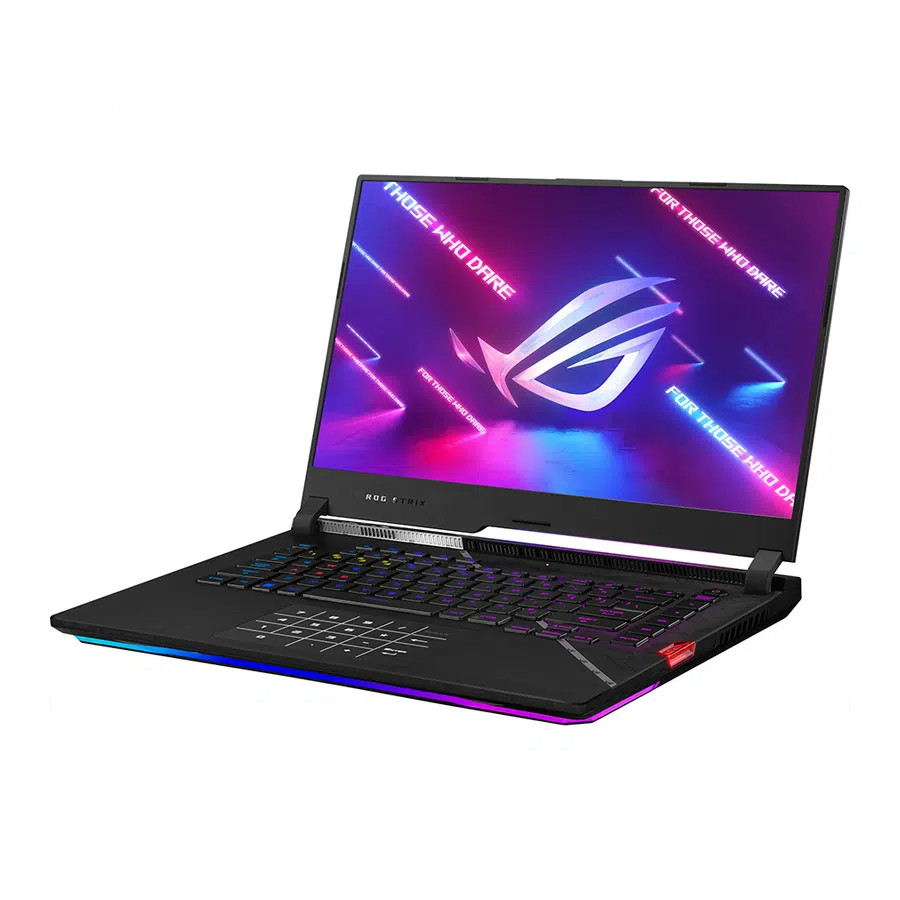 لپ تاپ 15.6 اینچی ایسوس مدل ROG Strix SCAR 15 G533ZW-HF098