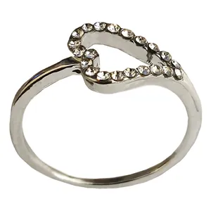 انگشتر زنانه کد 21