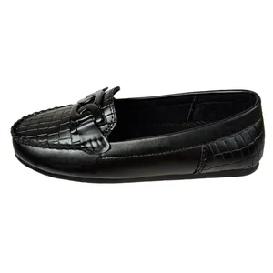 کفش کالج زنانه مدل الورا کد BK.4272