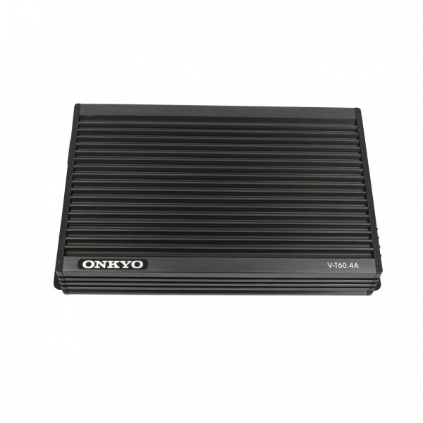 آمپلی فایر خودرو 4 کانال اونکیو مدل V-T60.4A