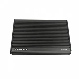 آمپلی فایر خودرو 4 کانال اونکیو مدل V-T60.4A
