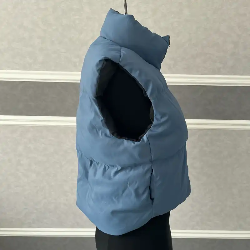 پافر زنانه مدل 1048