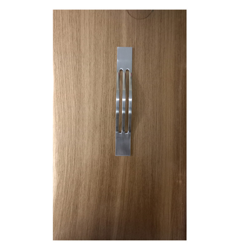 دستگیره کابینت مدل ZAKH160-192 بسته 3 عددی