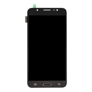  تاچ و ال سی دی مدل SERVICE PACK J700 مناسب برای گوشی موبایل سامسونگ GALAXY J7 2015