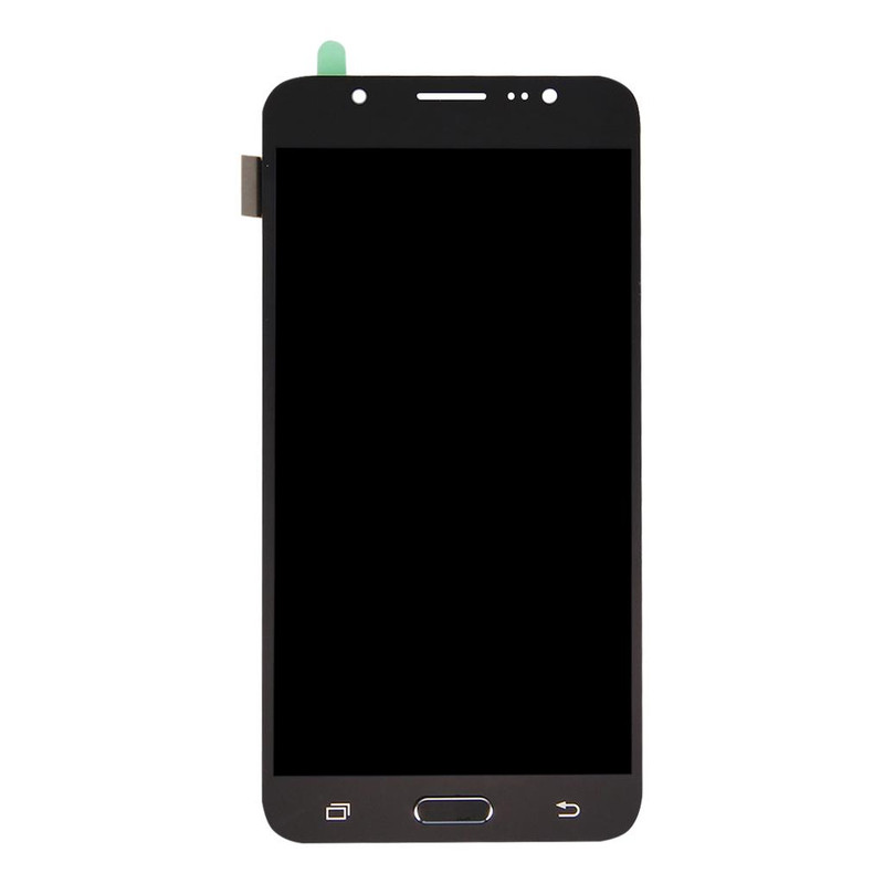 تاچ و ال سی دی مدل SERVICE PACK J700 مناسب برای گوشی موبایل سامسونگ GALAXY J7 2015