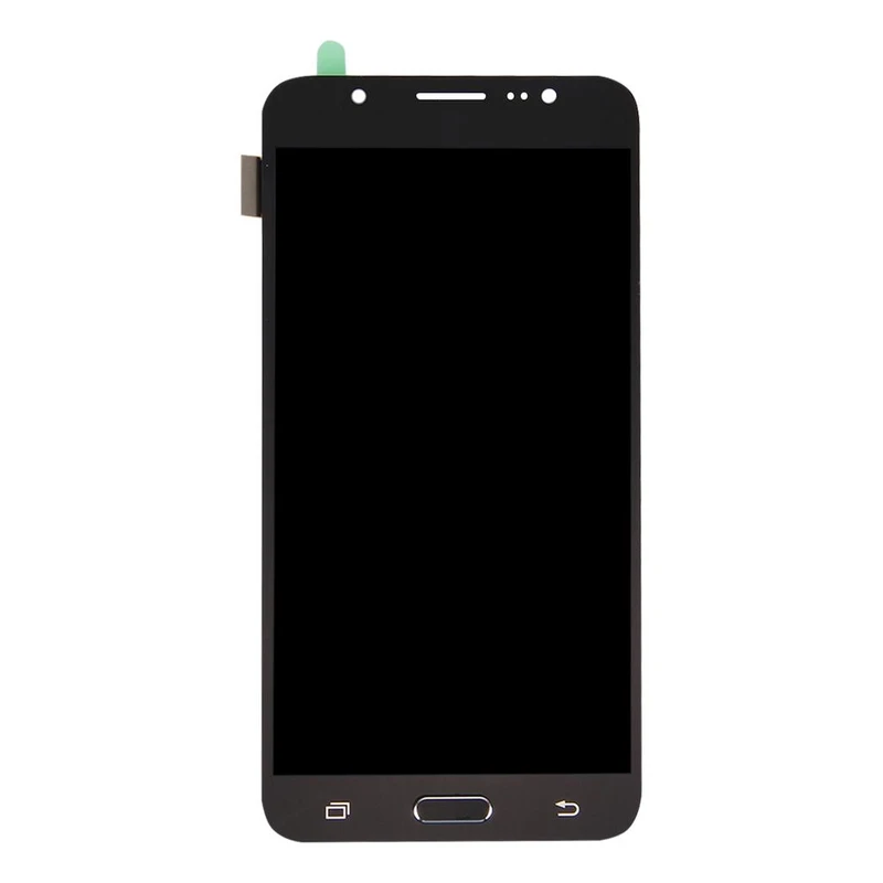 تاچ و ال سی دی مدل SERVICE PACK J700 مناسب برای گوشی موبایل سامسونگ GALAXY J7 2015