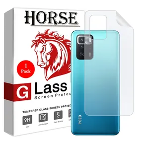  Horse TPU-BH Nano Back Protector For Xiaomi Poco X3 GT