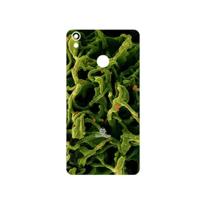 MAHOOT Atom Universe 2 Cover Sticker for Tecno Camon CX Air