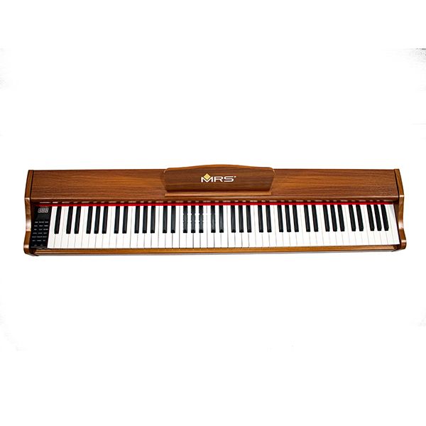 پیانو دیجیتال ام آر اس مدل 170L5604