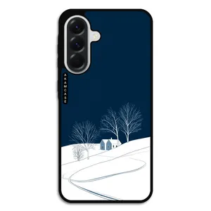 AKAM AMC-WSGA56-WINTER-25 Cover For Samsung Galaxy A56