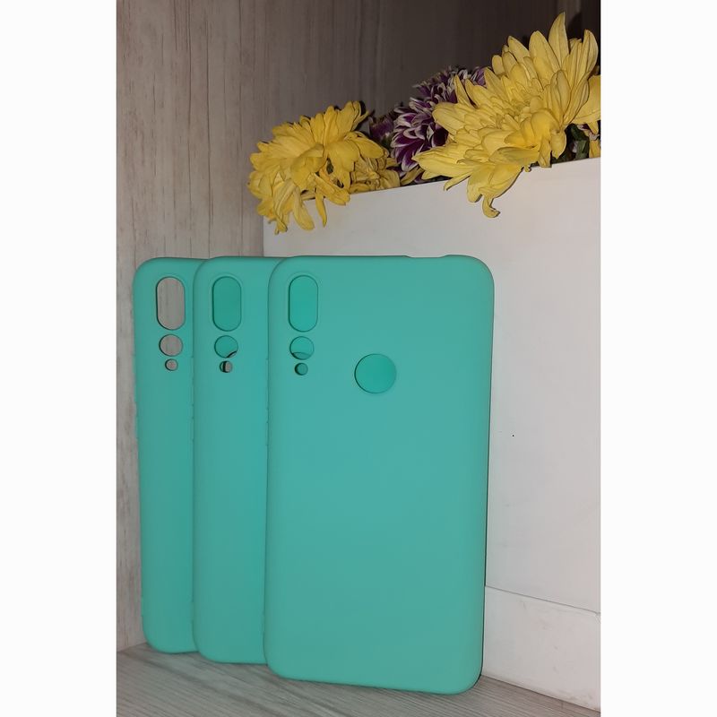 کاور مدل CSIL1-H مناسب برای گوشی موبایل هوآوی Y9 Prime 2019