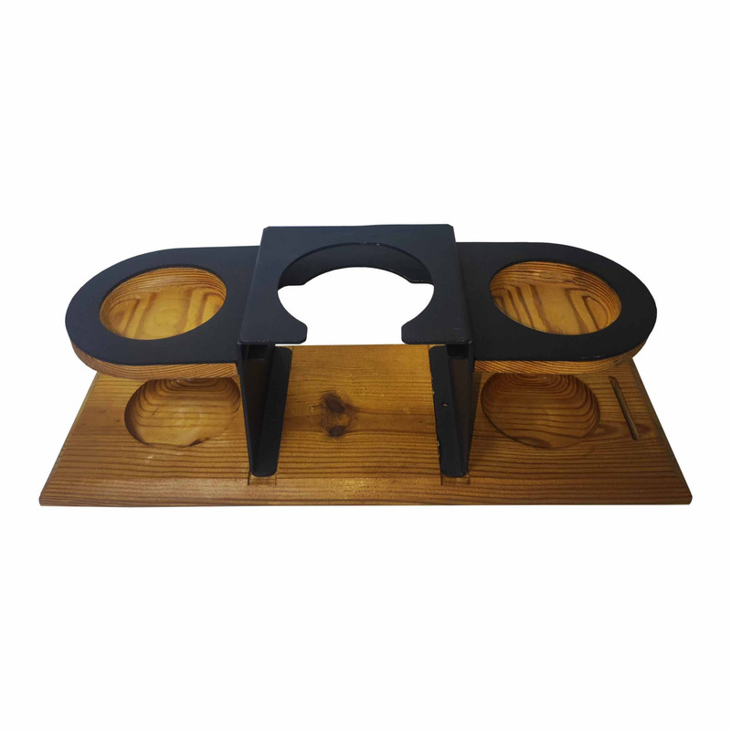 استند پرتافیلتر مدل REQZXF2214 کد 51