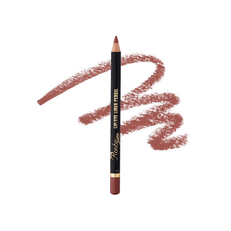 مداد لب روبی سیما شماره 11