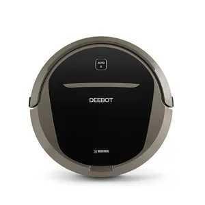 جارو برقی رباتیک اکووکس رباتیک مدل Deebot M81