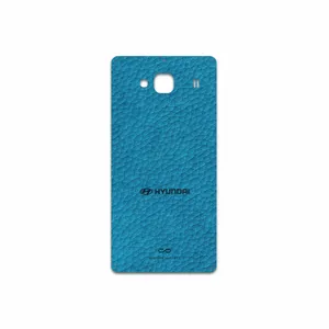 MAHOOT BL-HYNDI Cover Sticker for Xiaomi Redmi 2