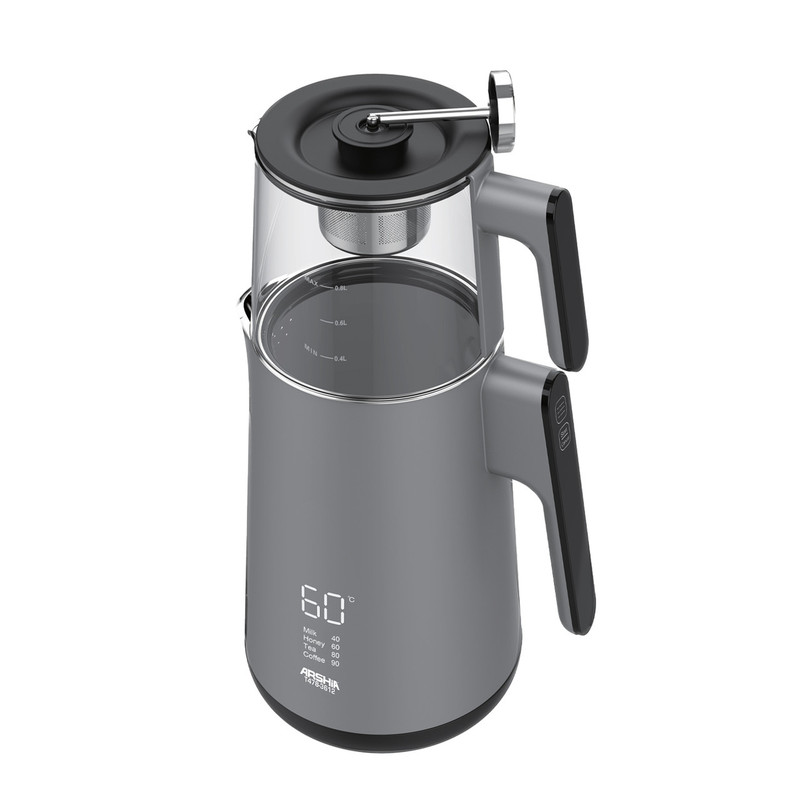 چای ساز روی هم عرشیا مدل T478-3612
