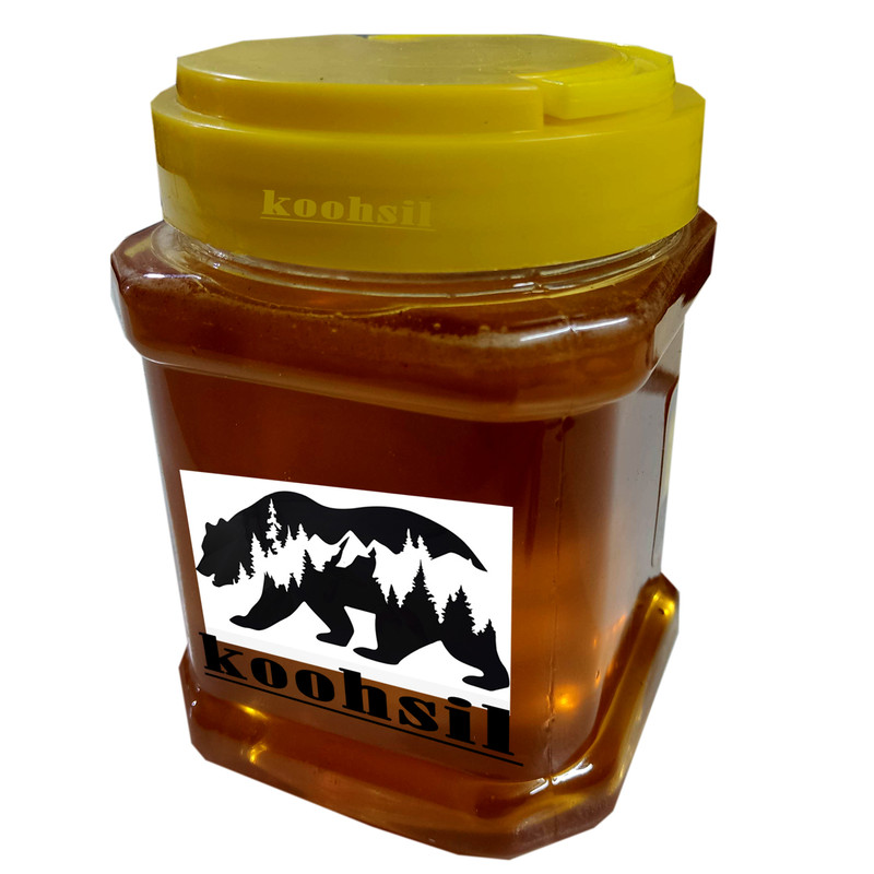 عسل طبیعی خوانسار - 1 کیلوگرم