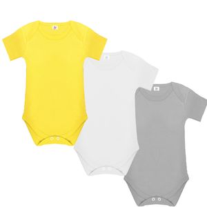 نقد و بررسی بادی نوزادی نیل کوک مدل روزانه مجموعه 3 عددی توسط خریداران