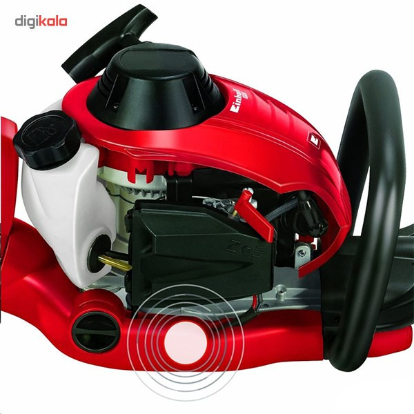 شمشاد زن بنزینی اینهل مدل GE-PH 2555 A