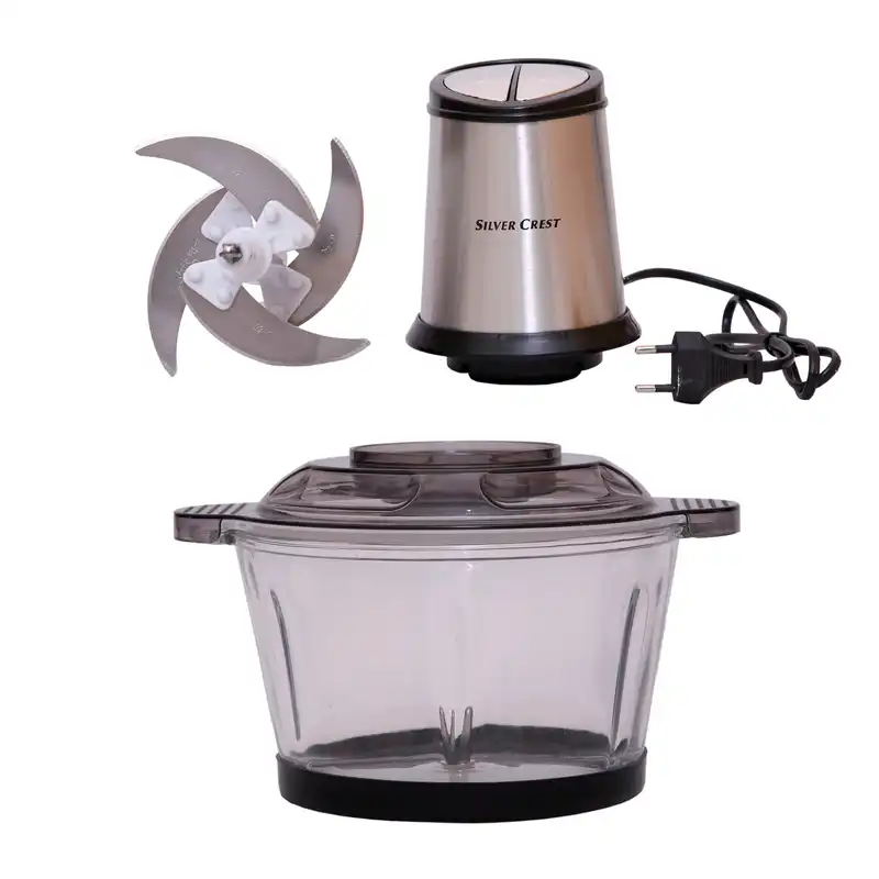 خردکن سیلور کرست مدل SC-22c