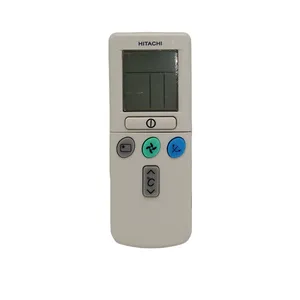 ریموت کنترل هیتاچی مدل c432