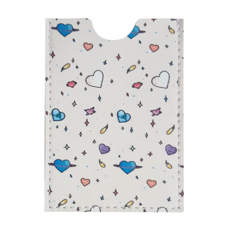 جاکارتی طرح قلبی مدل Jk-102