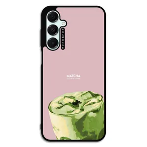 AKAM AMC-WSGA16-MATCHA-27 Cover For Samsung Galaxy A16