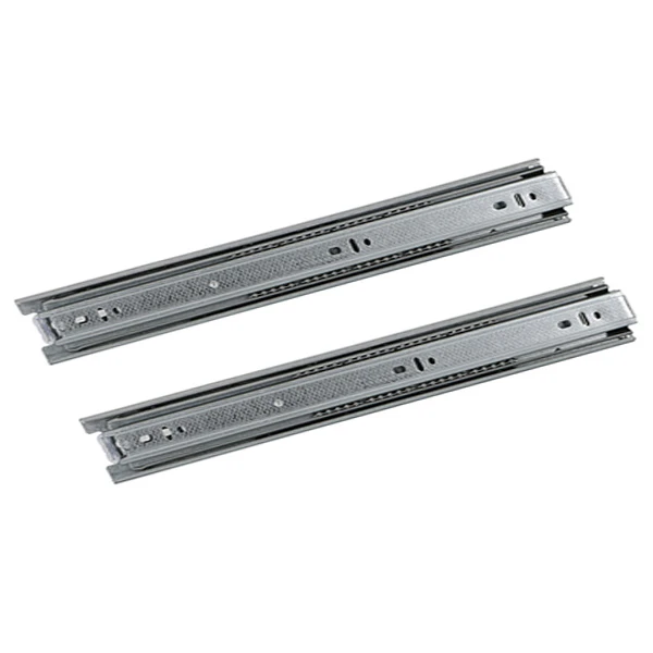 ریل کشو آکو بست مدل AK-25 سایز 25 سانتی متر بسته 2 عددی