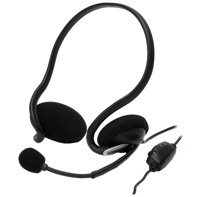 هدست کریتیو مدل HS-300