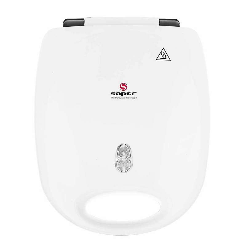 ساندویچ ساز ساپر مدل SSM-B450