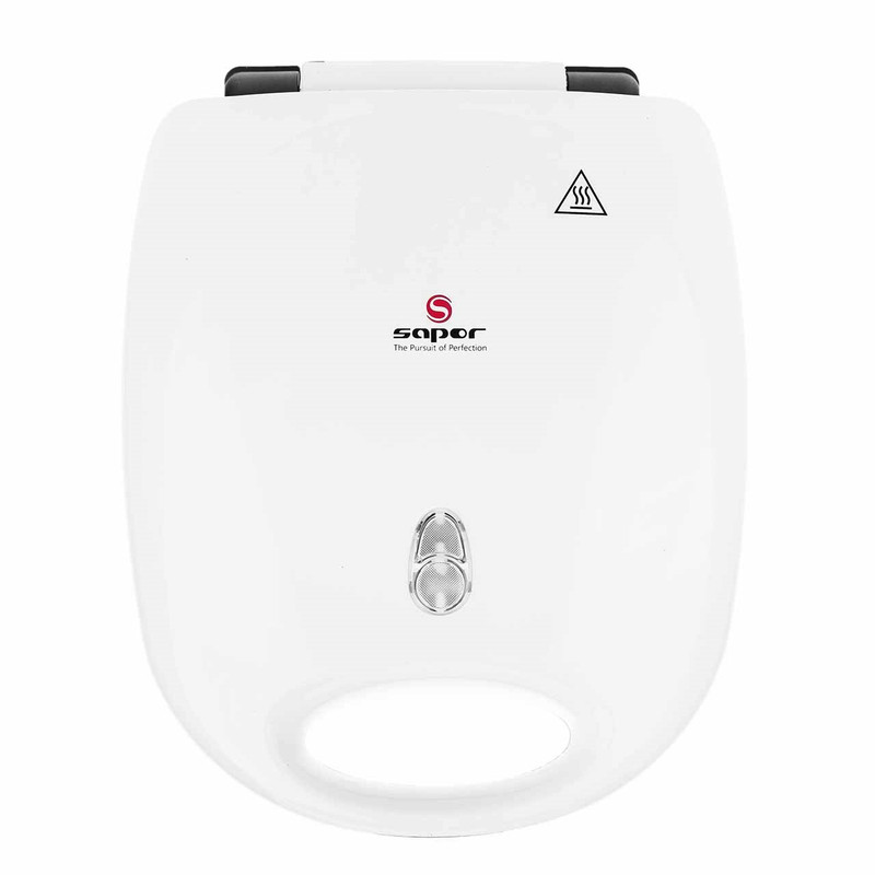 ساندویچ ساز ساپر مدل SSM-B450 ساندویچ ساز ساپر مدل SSM-B450