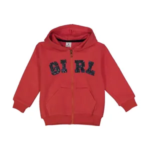 سویشرت دخترانه بانالی مدل رزیتا کد ۱۵۱۱