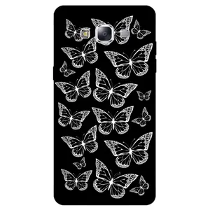 Megafone 7244 Cover For Samsung Galaxy A7 2015