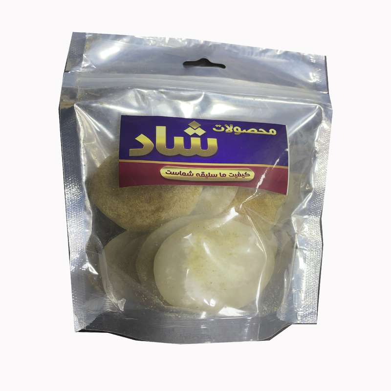 نبات زنجبیلی اصفهان شاد - 500 گرم