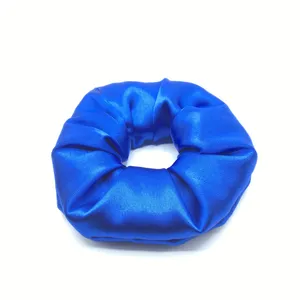 کش مو زنانه مدل اسکرانچی ساتن