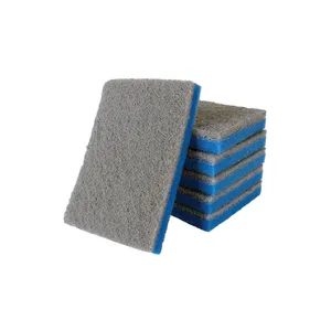 اسکاچ کلینر مدل SCOURINGPAD کد GSH001 بسته 6 عددی