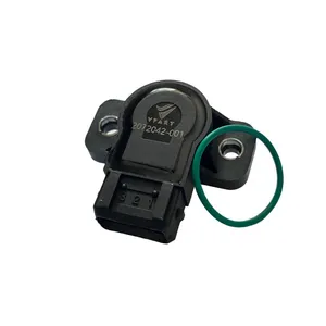 سنسور دریچه گاز وی پارت مدل شاخکدار کد 001 مناسب برای پژو 405