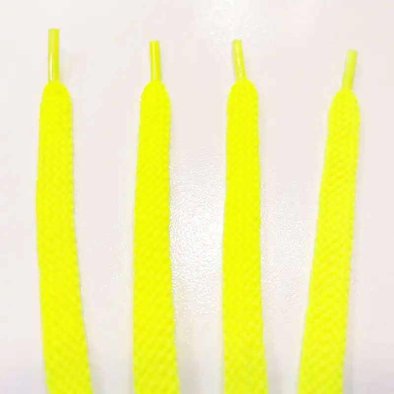 بند کفش مدل Mi_1145 بسته 2 عددی