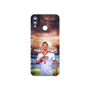 MAHOOT Reza Ghoochannejhad Cover Sticker for Huawei Nova 3e