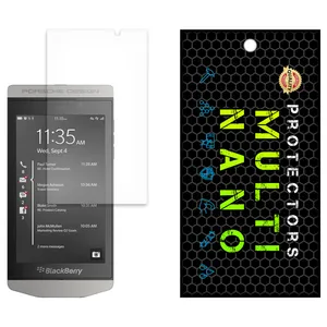 Screen Protector Multinano X-S1M For Mobile BlackBerry Porsche Design / P9982