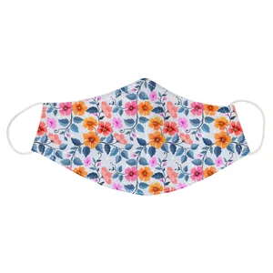 ماسک پارچه‌ای مدل 268