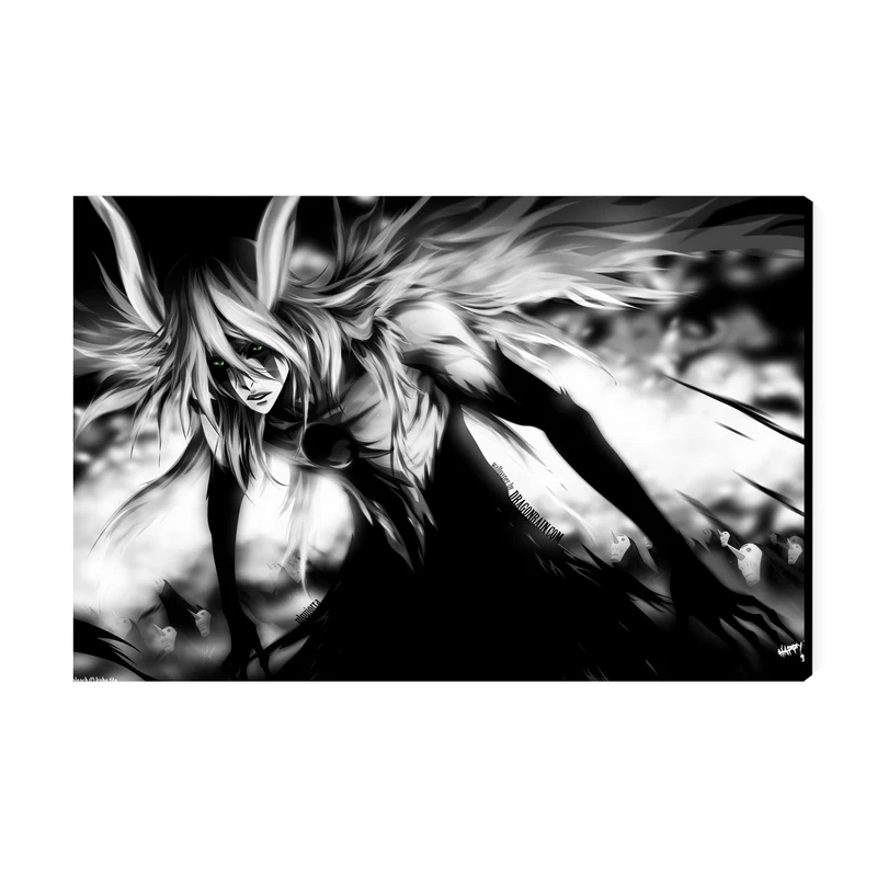 تابلو شاسی عرش مدل انیمه بلیچ Bleach کد As1478