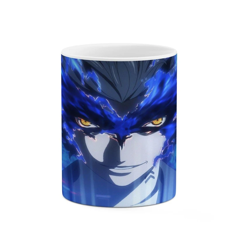 ماگ کاکتی مدل بازی پرسونا Persona 5 کد mgh29806