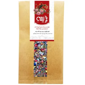 اسپند رنگی دیمه - 200 گرم