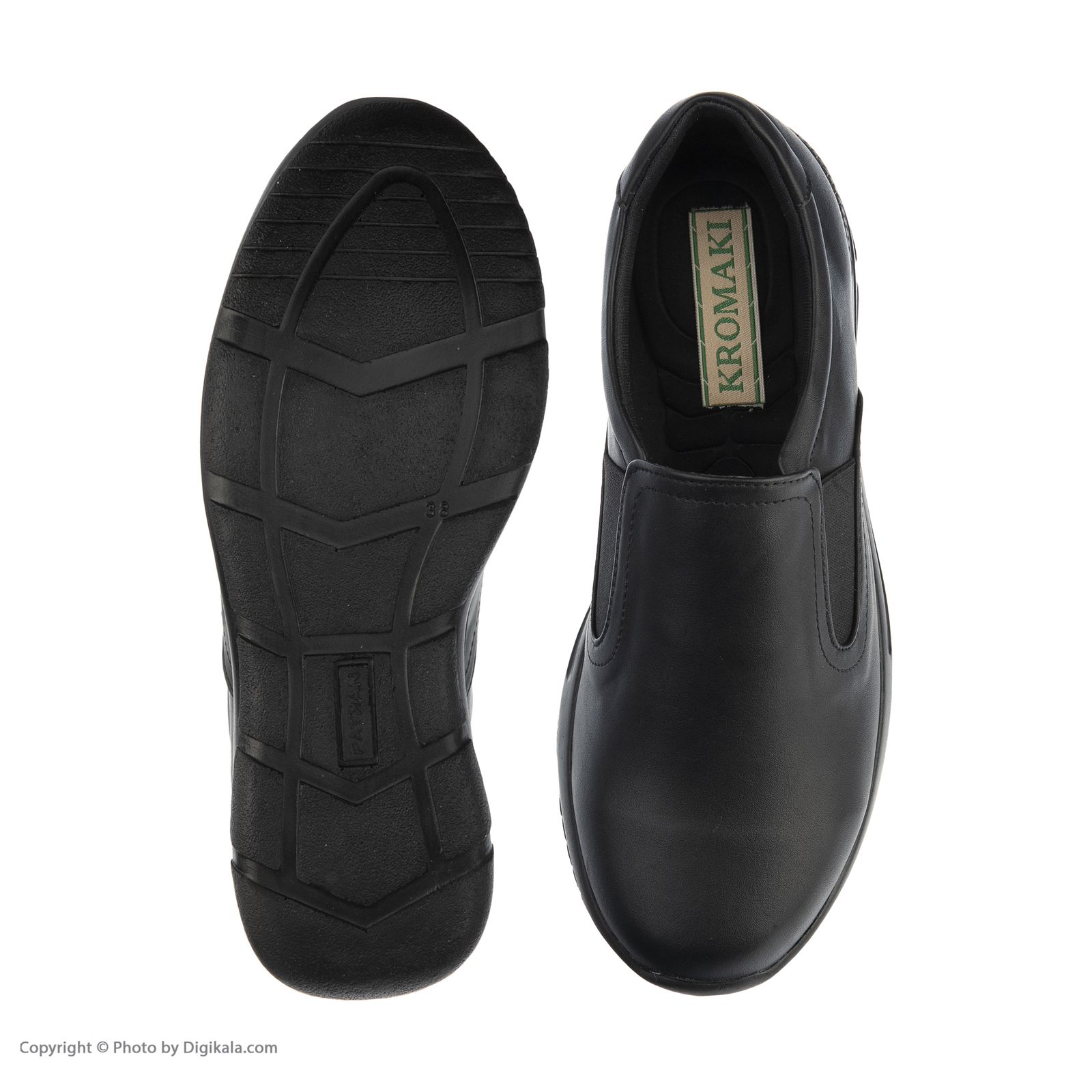کفش روزمره زنانه کروماکی مدل km90381 -  - 6