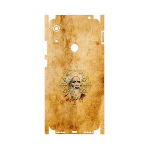 MAHOOT Rudaki-FullSkin Cover Sticker for Huawei Y6s 2019