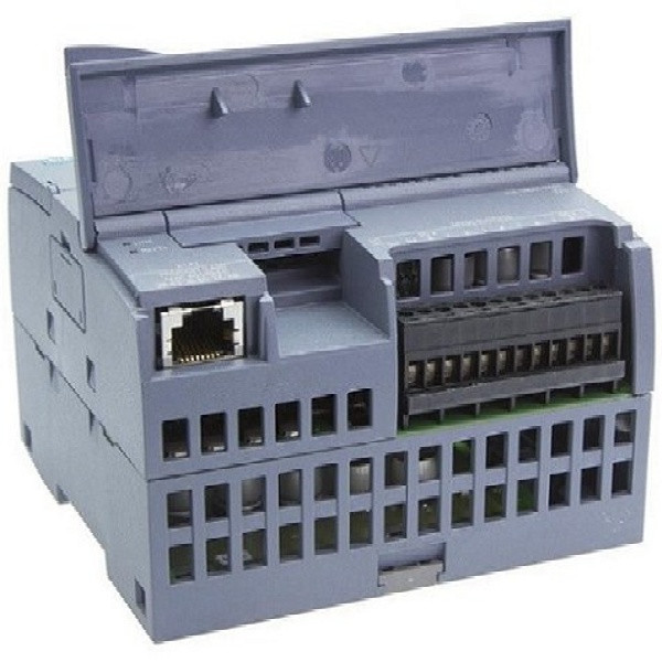 پی ال سی زیمنس مدل S7-1200-1214c پی ال سی زیمنس مدل S7-1200-1214c