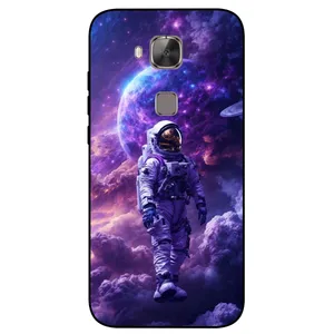 Megafone Astronaut 2822 Cover For Huawei G8